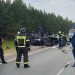 Уголовное дело возбуждено после смертельного ДТП с тремя жертвами под Ульяновском
