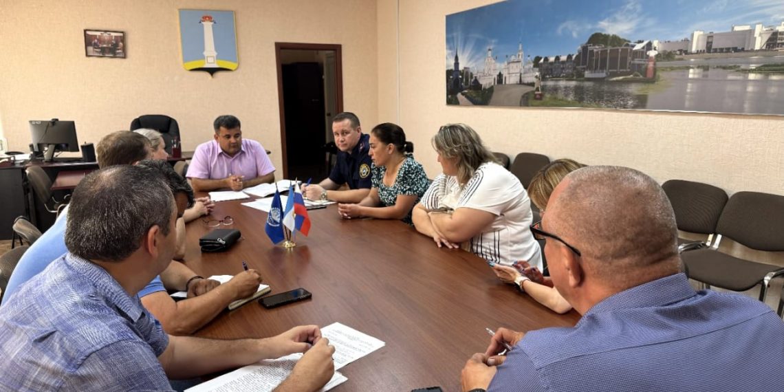 СК разбирается с затянувшимся расселением дома №13 по улице Доватора в Ульяновске