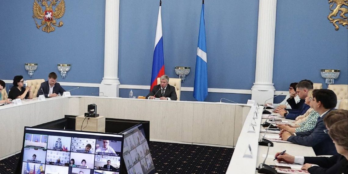 Как в Ульяновской области развивают таланты: новые проекты и стипендии