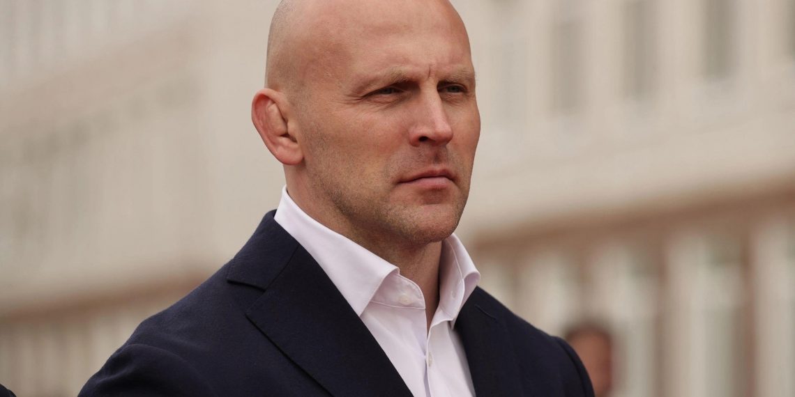 Скобелин уходит: кто возглавит спорт Ульяновской области