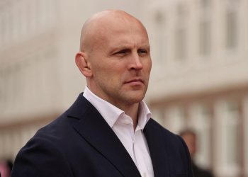 Скобелин уходит: кто возглавит спорт Ульяновской области