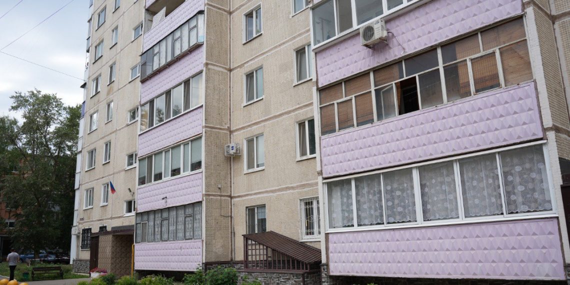 В Ульяновске пересмотрят список МКД по взносам в «общий котёл»