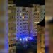 На бульваре Ильюшина в Ульяновске мужчина выпал из окна