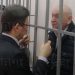 Эделя перевели в новоульяновскую колонию