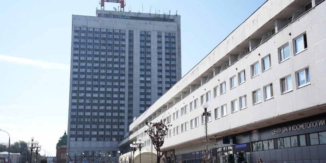 Сколько приносит в бюджет Ульяновска муниципальная собственность