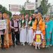Всероссийский фестиваль национальных культур пройдёт в Павловском районе