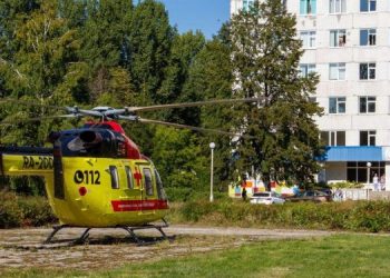 Ульяновский анестезиолог осуждён за ошибку, едва не стоившую жизни роженице