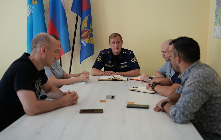 НКО помогут осужденным в Ульяновской области адаптироваться на свободе