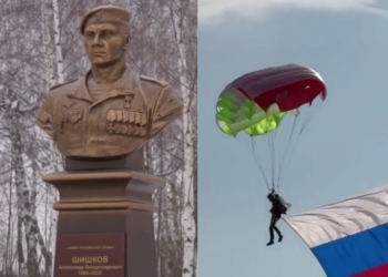 Открытый чемпионат ВДВ и соревнования в честь Александра Шишкова пройдут в Ульяновске