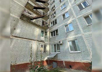 Иностранец-истязатель с Верхнеполевой получил срок в ульяновском суде