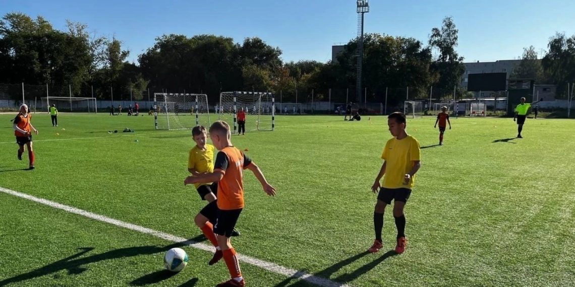 Ульяновск почтит подвиг Героя России Дмитрия Разумовского на футбольном поле