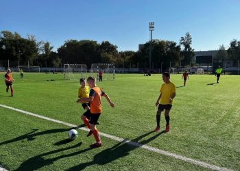 Ульяновск почтит подвиг Героя России Дмитрия Разумовского на футбольном поле