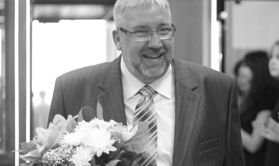 На 71-м году жизни скончался экс-министр культуры Ульяновской области Геннадий Журавлев