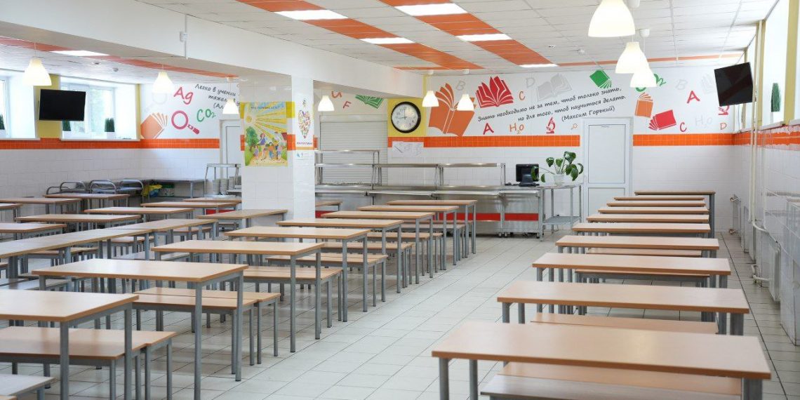 Готовы 96% учреждений: в Ульяновске завершается приемка школ и детсадов