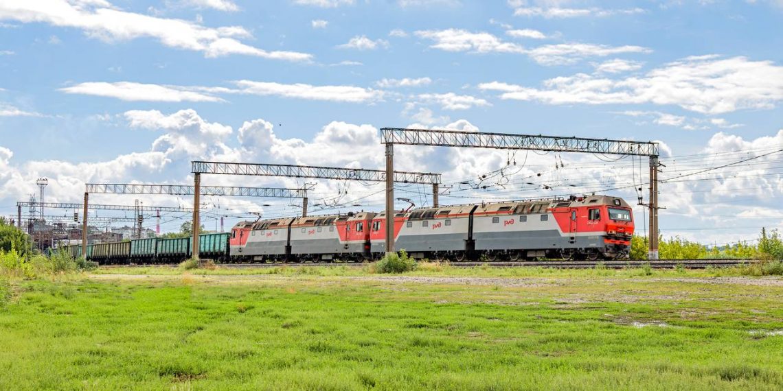 Сахарный бум в Ульяновской области: погрузка на ж/д увеличилась десятикратно