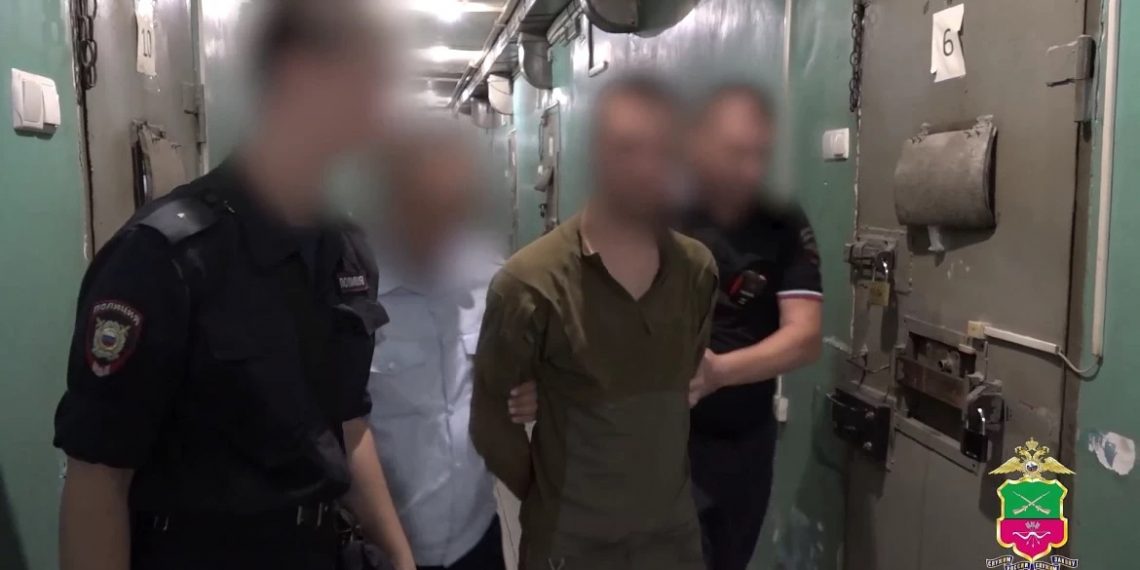 Ульяновец с уголовным прошлым учинил разбой в Запорожской области