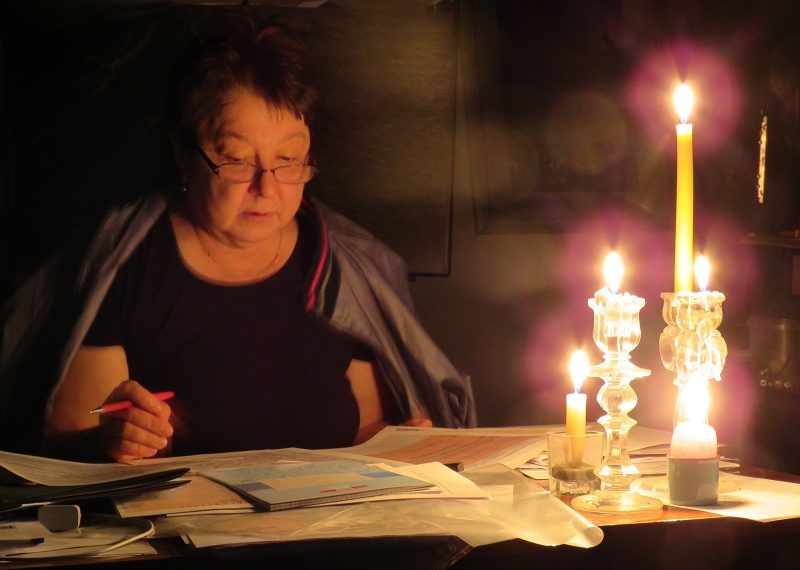 В Ульяновске умерла Ирина Зубова, вдова создателя музея-заповедника «Родина В.И. Ленина»