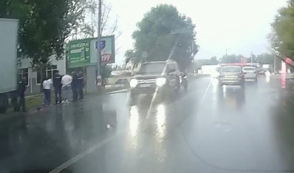 79-летняя жительница Димитровграда угодила под грузовую ГАЗель