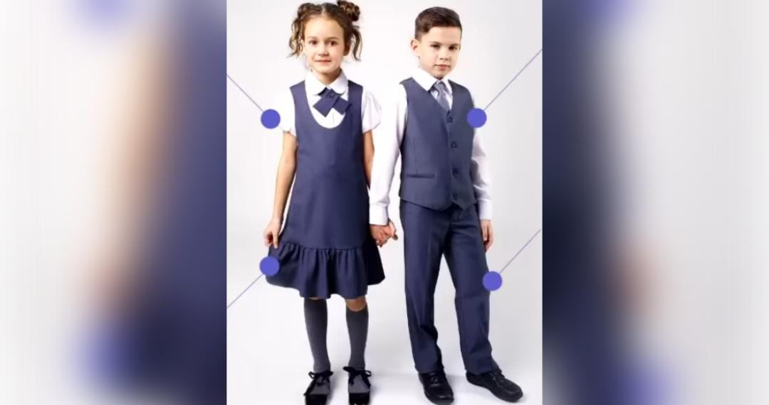 Каждый третий ульяновец выступает за единую школьную форму