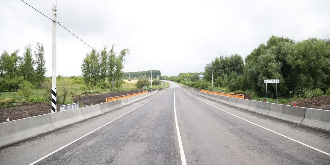 Исторический мост в Сурском обрёл вторую жизнь