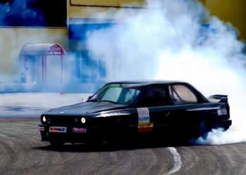 В Ульяновске перекроют движение из-за фестиваля «Волга-экстрим»