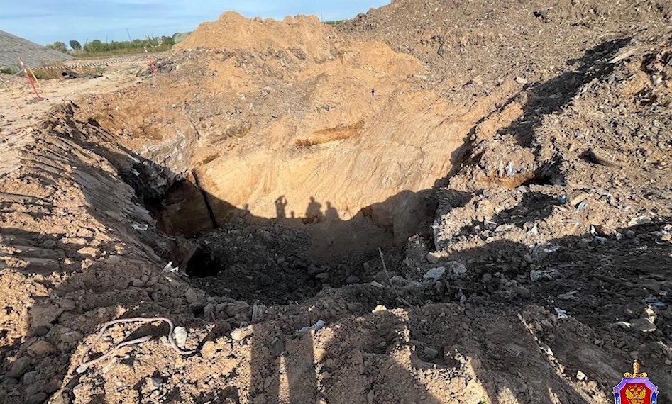 Завершено дело о мошенничестве на 62 млн при рекультивации полигона в Красном Яре