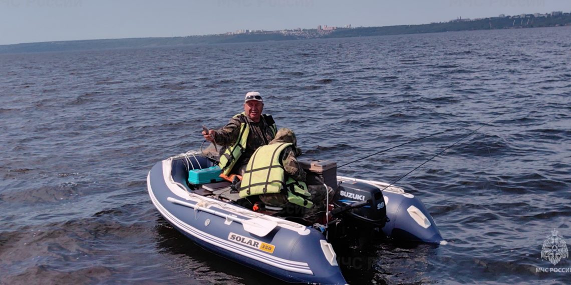 На ульяновских водоемах погибли 13 человек, двое из них — дети