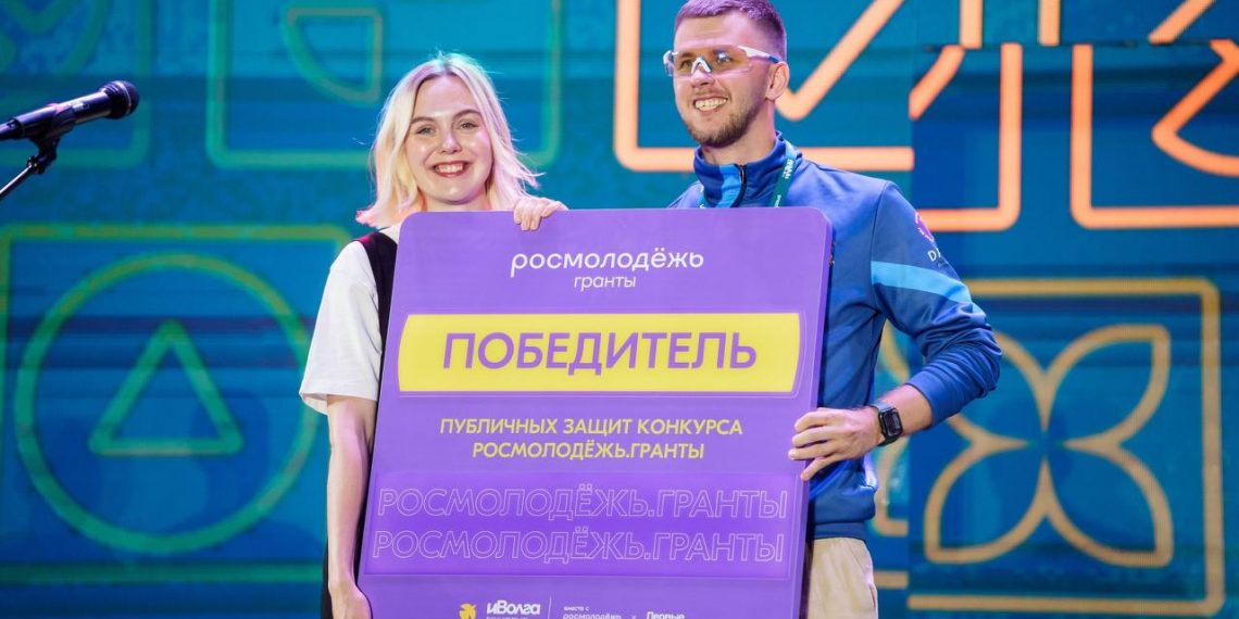 Двойной успех: ульяновцы выиграли гранты на форуме «iВолга»