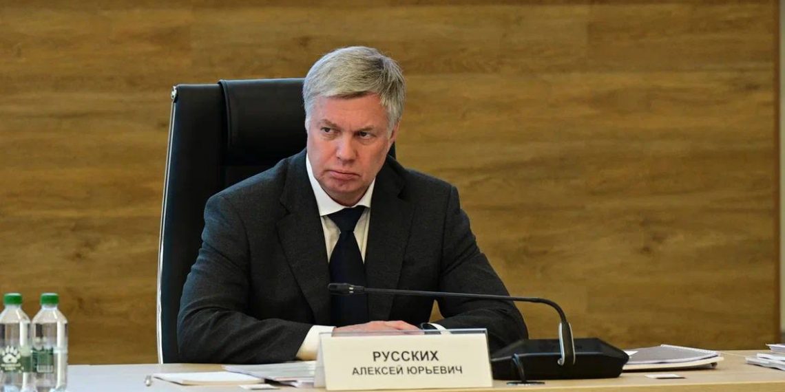 Ульяновский губернатор поделился опытом поддержки участников СВО на совещании в ПФО