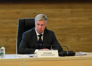 Ульяновский губернатор поделился опытом поддержки участников СВО на совещании в ПФО