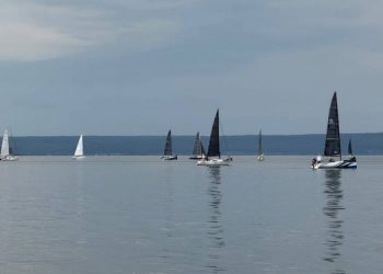 По волнам и стадионам: спортивная афиша Ульяновска на неделю