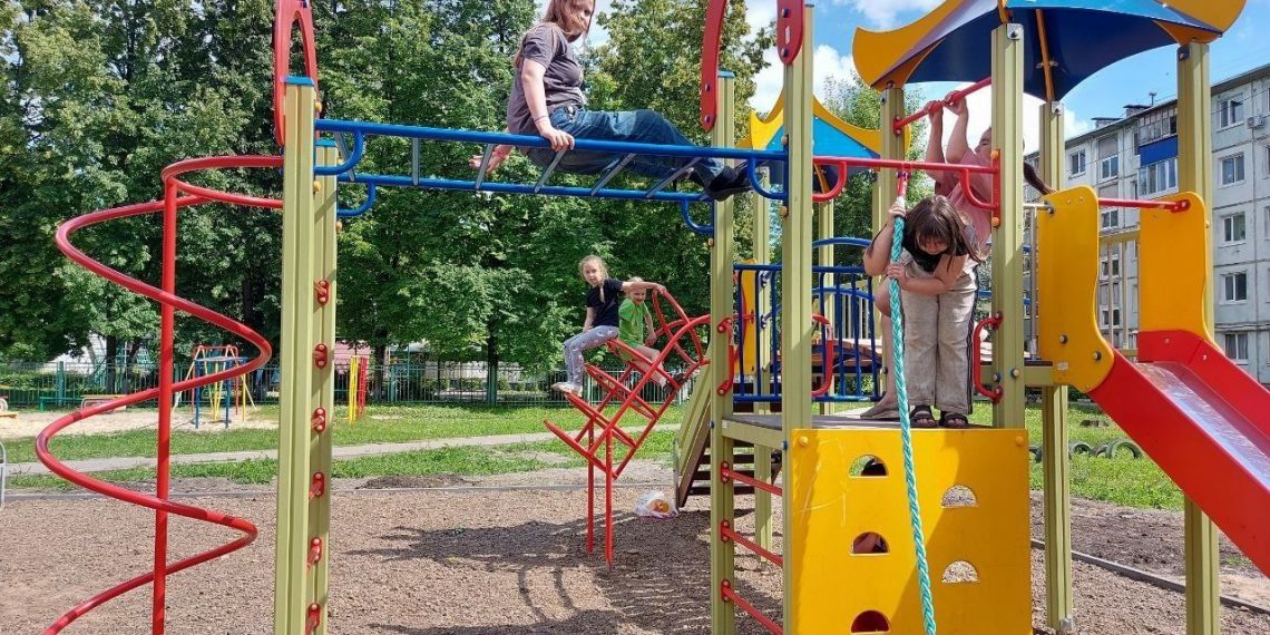 Как народные проекты преображают Ульяновск