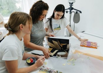 Ульяновск превратят в километровый подиум для финала «Академии русской моды»