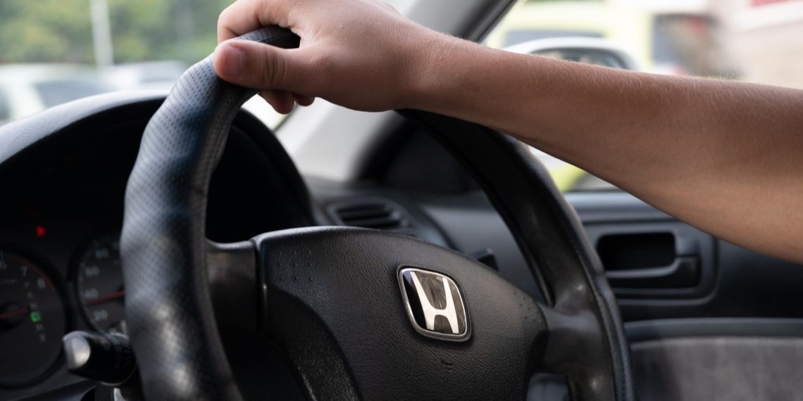 На Кооперативной в Ульяновске ограничили движение из-за ремонта теплосети