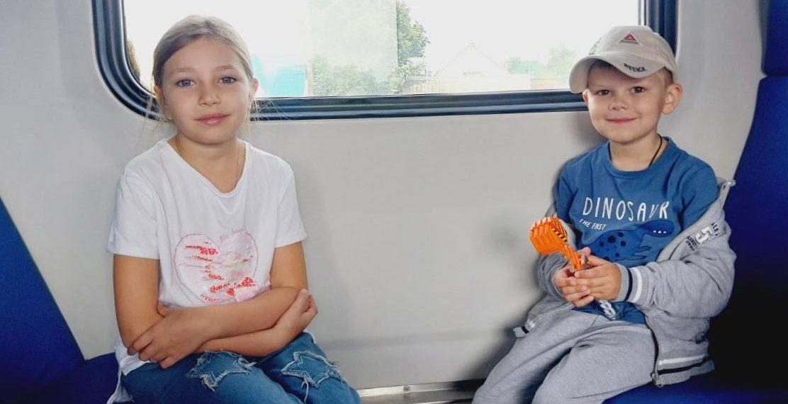 С 1 сентября начнёт действовать скидка на проезд по ж/д для ульяновских студентов и школьников