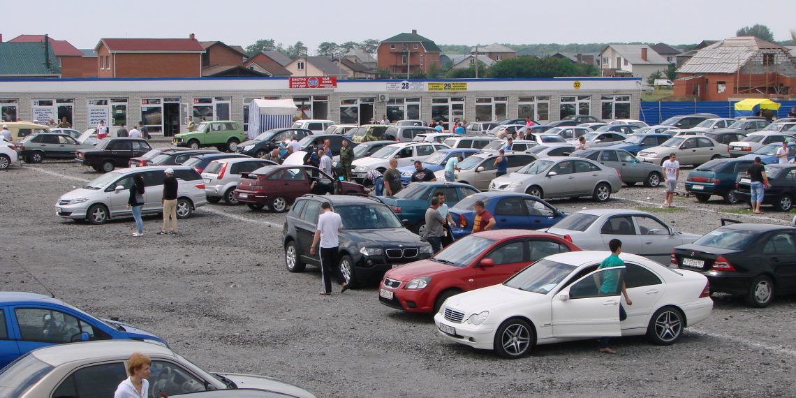 Парковочная реформа: что изменится для автомобилистов Ульяновска