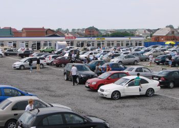 Парковочная реформа: что изменится для автомобилистов Ульяновска