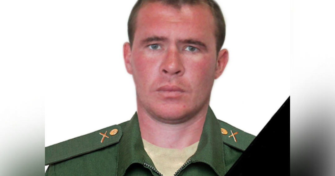 Героя СВО Александра Сухорукова похоронили в Павловском районе