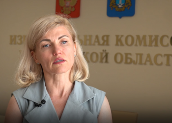 На 40 мест в Ульяновской гордуме претендуют 222 кандидата