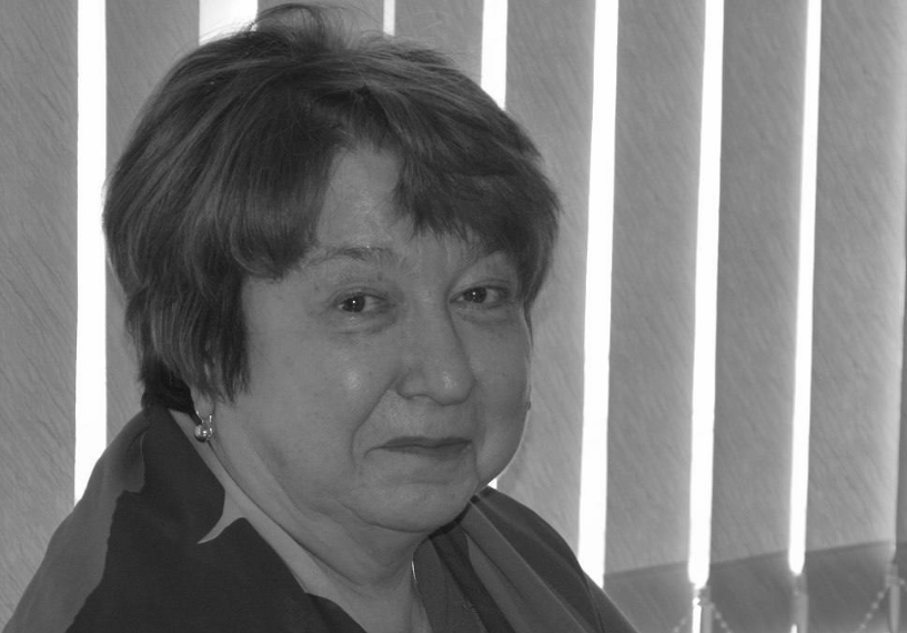 Алексей Русских выразил соболезнование в связи со смертью Ирины Зубовой