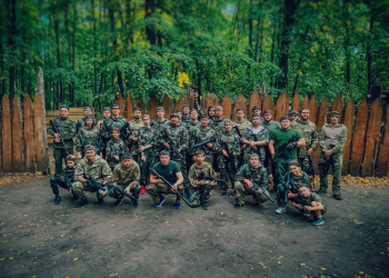 Сотрудники ульяновского Следкома постреляли друг в друга