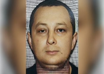 Почти месяц в Ульяновском районе ищут пропавшего мужчину в шортах