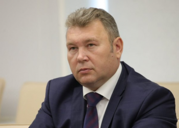 Ветеран СВО с юридическим образованием стал стажёром в Ульяновском Заксобрании