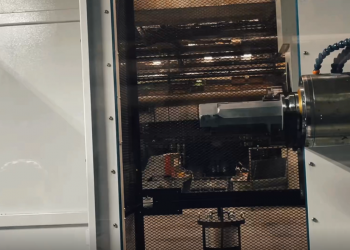 На Ульяновском автозаводе запущено высокоточное оборудование для обработки картеров мостов