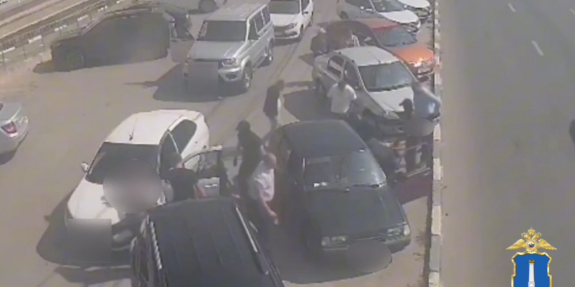 В Ульяновске задержаны вымогатели, придумавшие схему с трудоустройством жертвы