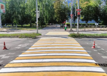 В Ульяновске подготовили 21 школьный маршрут к новому учебному году