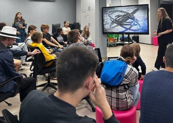 Социальный театр «Третье место»: ульяновские подростки создадут свой спектакль