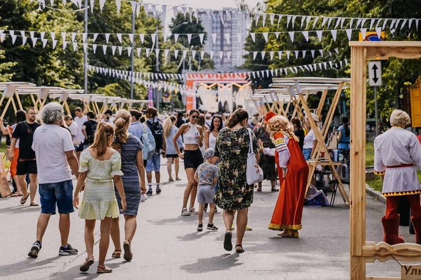 Куда сходить в Ульяновской области в сентябре: выбирайте из топовых событий