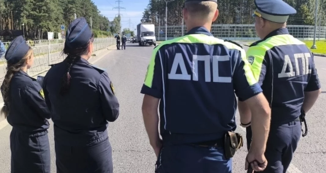 Более 50 автомобилей задержано в Ульяновской области за долги владельцев