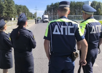 Более 50 автомобилей задержано в Ульяновской области за долги владельцев